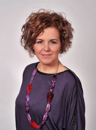 Izabella Adamczewska
